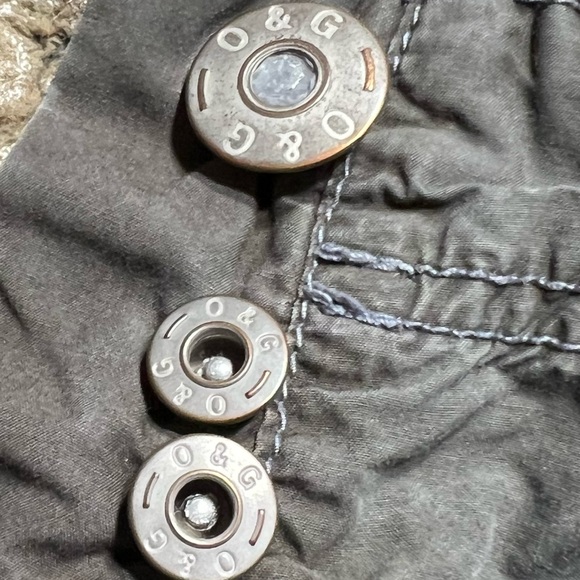 Vintage o&g pants Size m/l😎 - Picture 13 of 14